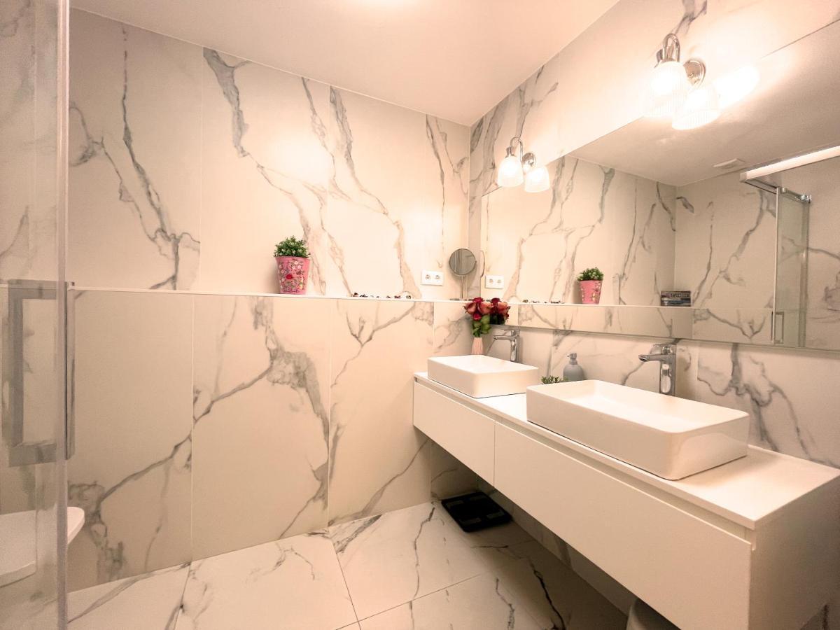 Bcn Centric Rooms Барселона Экстерьер фото